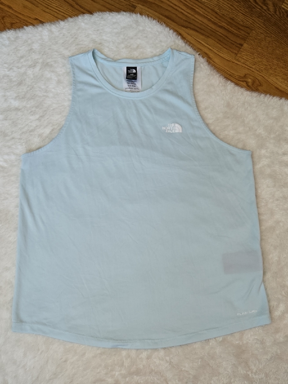 The North Face Tank Top, Womens Size Medium - Picture 1 of 12